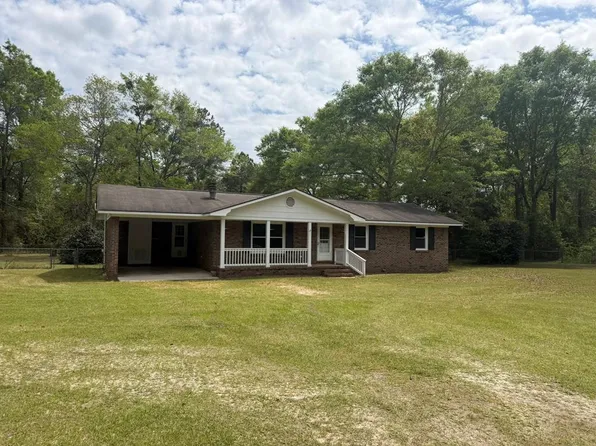 1459 Cordele Hwy, Pineview, GA 31071