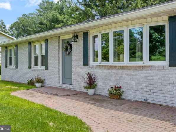 2201 Green Mill Rd, Finksburg, MD 21048