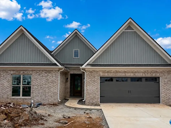 51 Belle Park Ln SW, Huntsville, AL 35803
