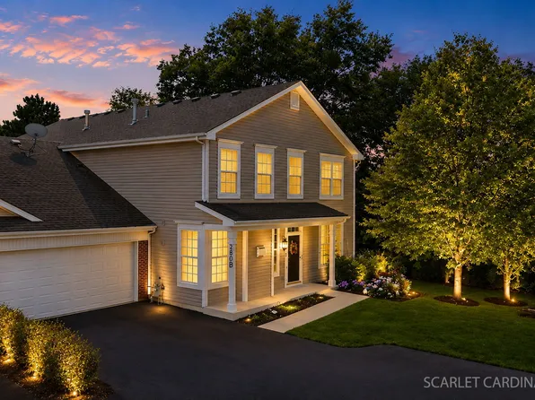 280 Whitfield Dr #B, Sugar Grove, IL 60554