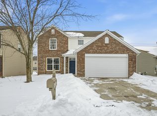 2648 Braxton Dr, Indianapolis, IN 46229