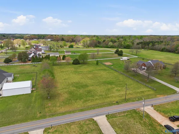 LOT 7 Mitchell Moore Rd, Hazel Green, AL 35750