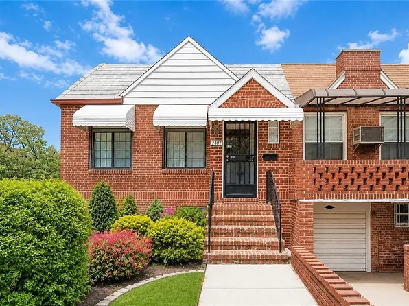 3401 Avenue, Brooklyn, NY 11234