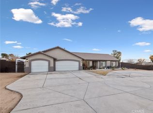 18781 Chapae Ln, Apple Valley, CA 92307