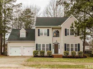 4405 Gallatree Ln, Raleigh, NC 27616