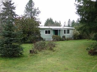 25669 Cochran Ct, Veneta, OR 97487