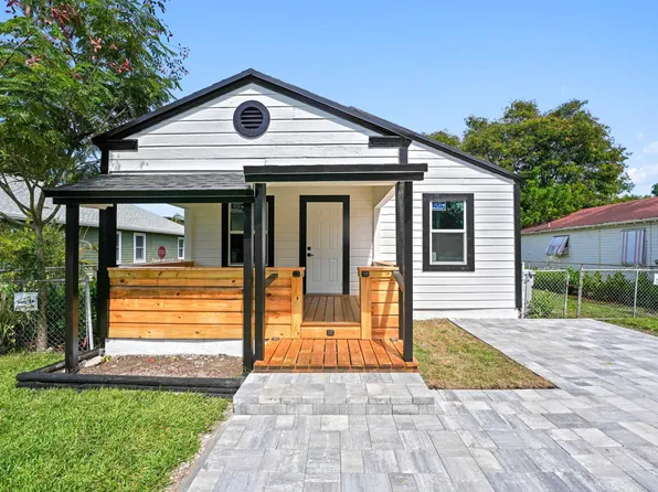 123 NE 8th Street, Pompano Beach, FL 33060