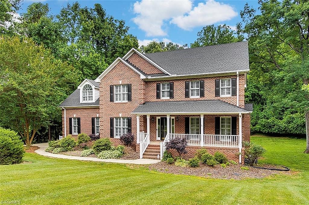 7000 Polo Farms Dr, Summerfield, NC 27358 Zillow