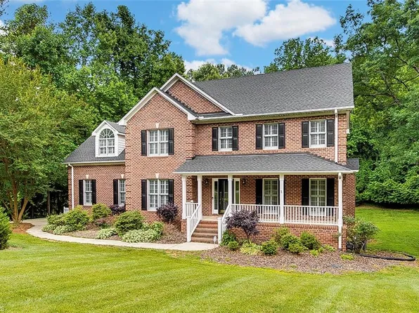 7000 Polo Farms Dr, Summerfield, NC 27358