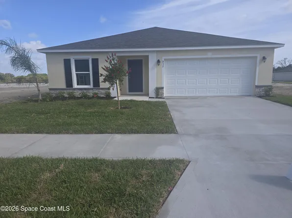 932 SW Richmond Cir SW, Palm Bay, FL 32908