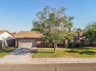 11279 E 26th Ln, Yuma, AZ 85367