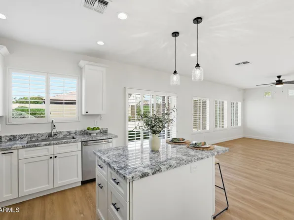 3824 W Rushmore Drive, Anthem, AZ 85086