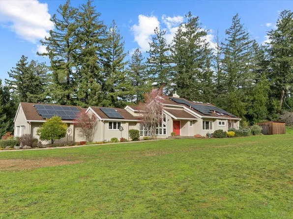 24360 Loma Prieta Ave, Los Gatos, CA 95033