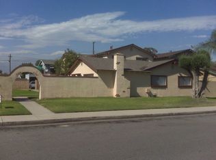 5120 Revere St APT 2, Chino, CA 91710