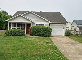 3806 Molly Miller Ct, Waldorf, MD 20603