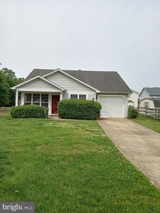 3806 Molly Miller Ct, Waldorf, MD, 20603