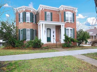 720 6th St, Boonville, MO 65233