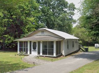 140 Durgin Hollow Rd, Chickamauga, GA 30707