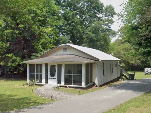 140 Durgin Hollow Rd, Chickamauga, GA 30707
