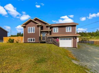 65 Sheldon Dr, Bay Bulls, NL A0A1C0