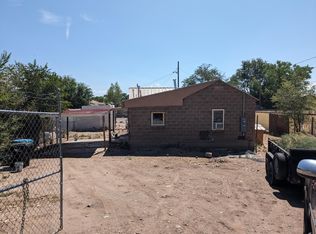 1232 Foothill Rd SW, Albuquerque, NM 87105
