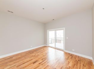 1629 N Spaulding Ave #2F, Chicago, IL 60647