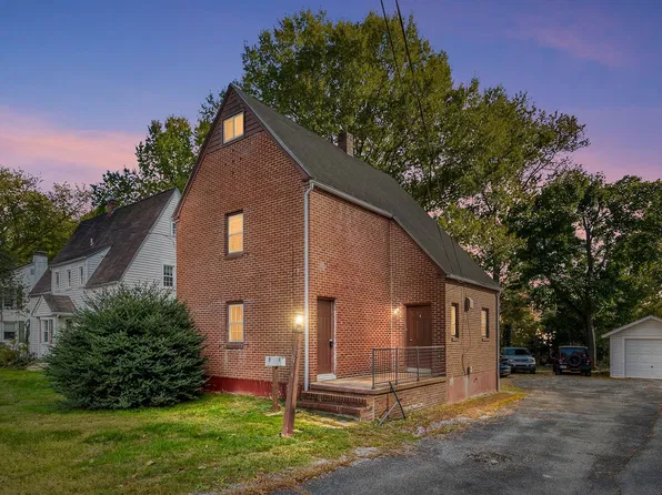 81 E Park Pl, Newark, DE