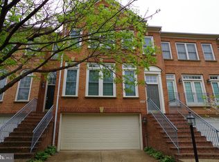 1815 Fallbrook Ln, Vienna, VA 22182