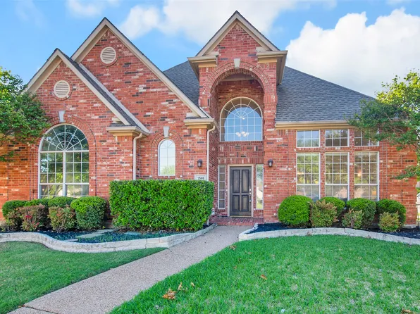 7501 Trent Pl, Dallas, TX 75252