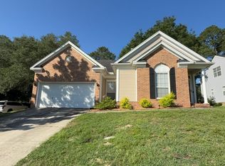 117 Glenbrooke Cir, Columbia, SC 29204