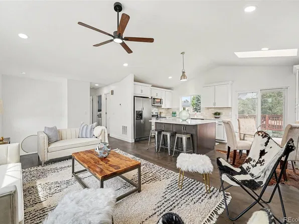 13189 W 62nd Drive, Arvada, CO 80004
