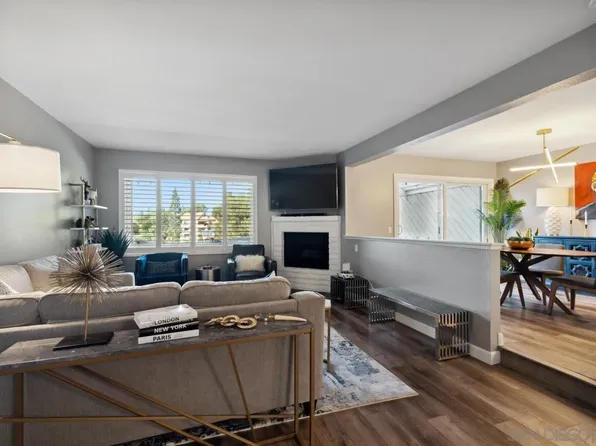 5633 Lake Murray Blvd Unit B, La Mesa, CA 91942