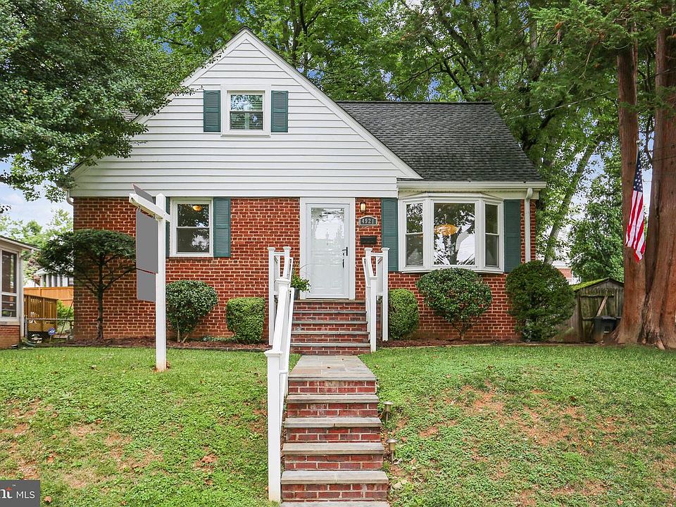 1st image of 4921 Strathmore Ave