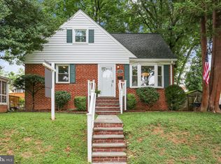 4921 Strathmore Ave, Kensington, MD 20895