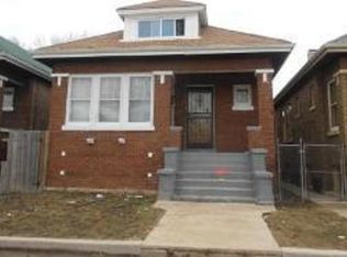 6556 S Washtenaw Ave, Chicago, IL 60629