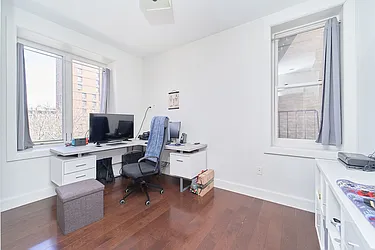 Rented by Compass