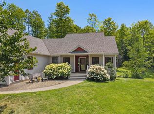 105 Shepherds Lane, Farmington, ME 04938