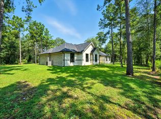 105 Rim Rock Rd, Huntsville, TX 77340