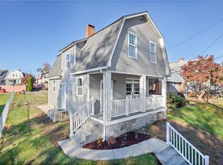 3705 2nd Ave, Beaver Falls, PA 15010