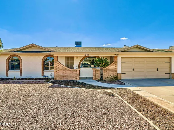 1257 W DUBLIN Street, Chandler, AZ 85224