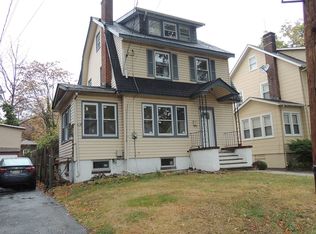 1458 Compton Ter, Hillside, NJ 07205