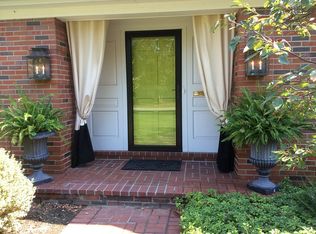 900 S Colony Rd, Evansville, IN 47714