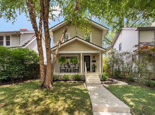 1370 Hollywood Pl, Columbus, OH 43212