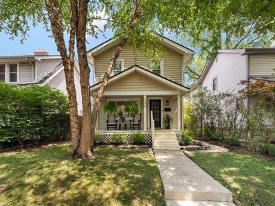 1370 Hollywood Pl, Columbus, OH, 43212