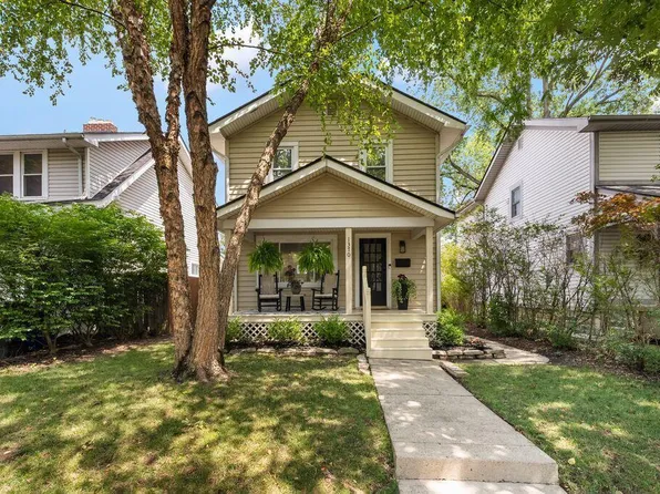1370 Hollywood Pl, Columbus, OH 43212