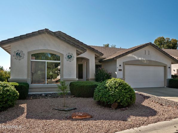 1605 W Bronco Ln, Cottonwood, AZ 86326