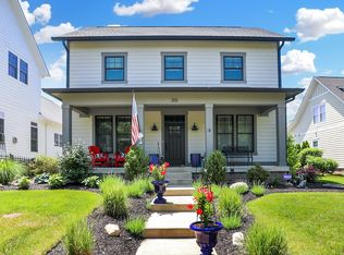315 E City Center Dr, Carmel, IN 46032