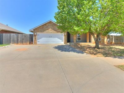 421 Madison Place Dr, Moore, OK, 73160