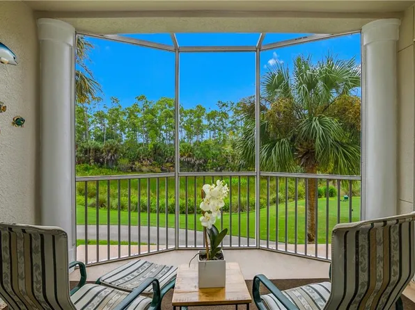 4863 Hampshire CT #104, NAPLES, FL 34112