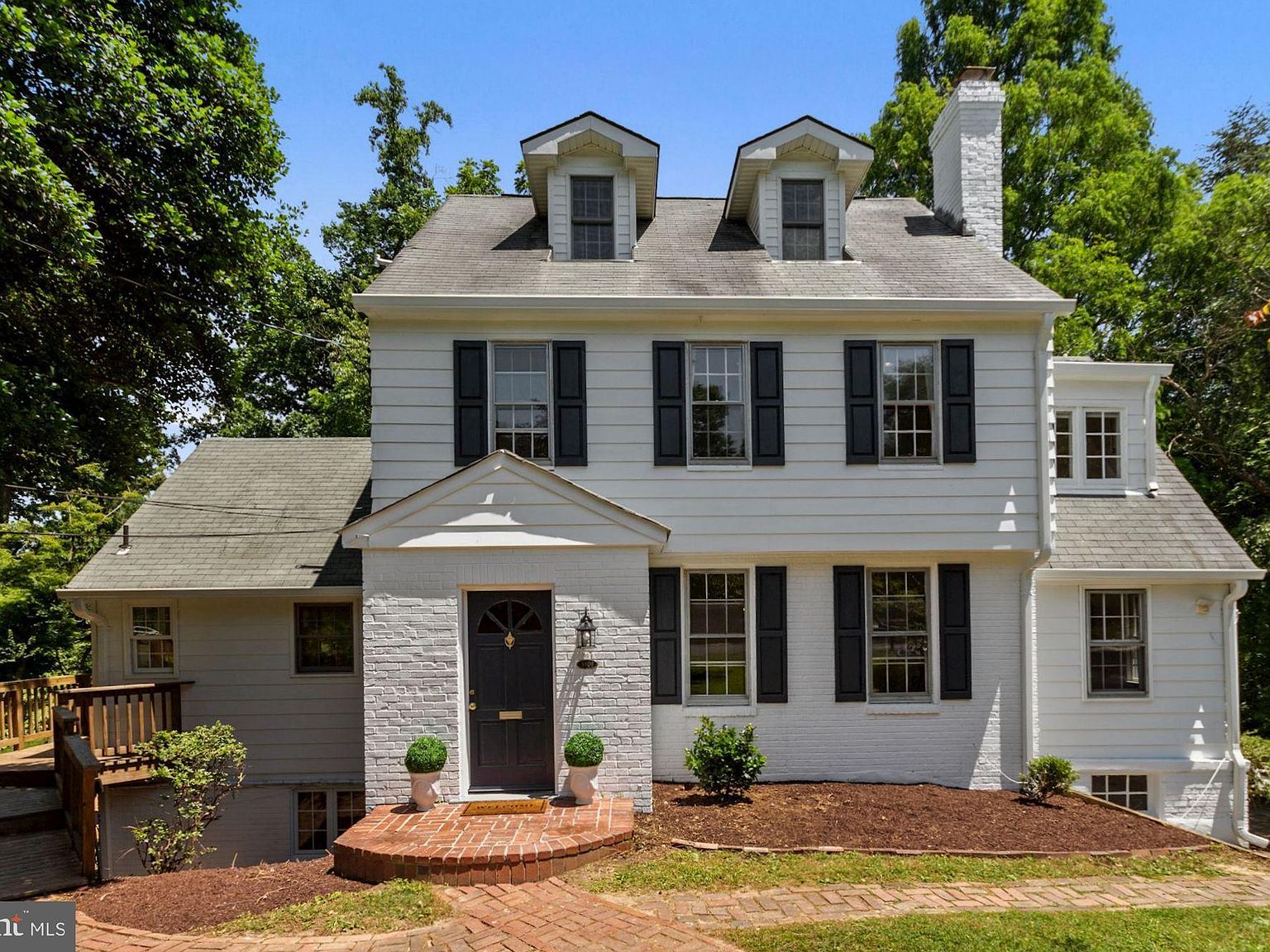 9809 Connecticut Ave, Kensington, MD 20895 Zillow